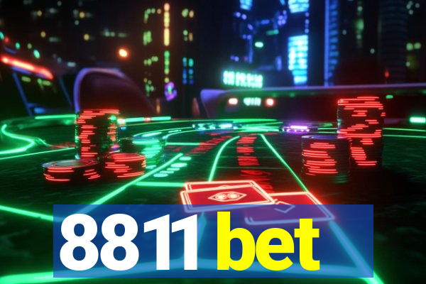 8811 bet